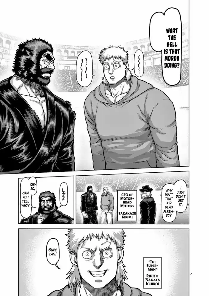 Kengan Ashura Chapter 158 image 07_optimized